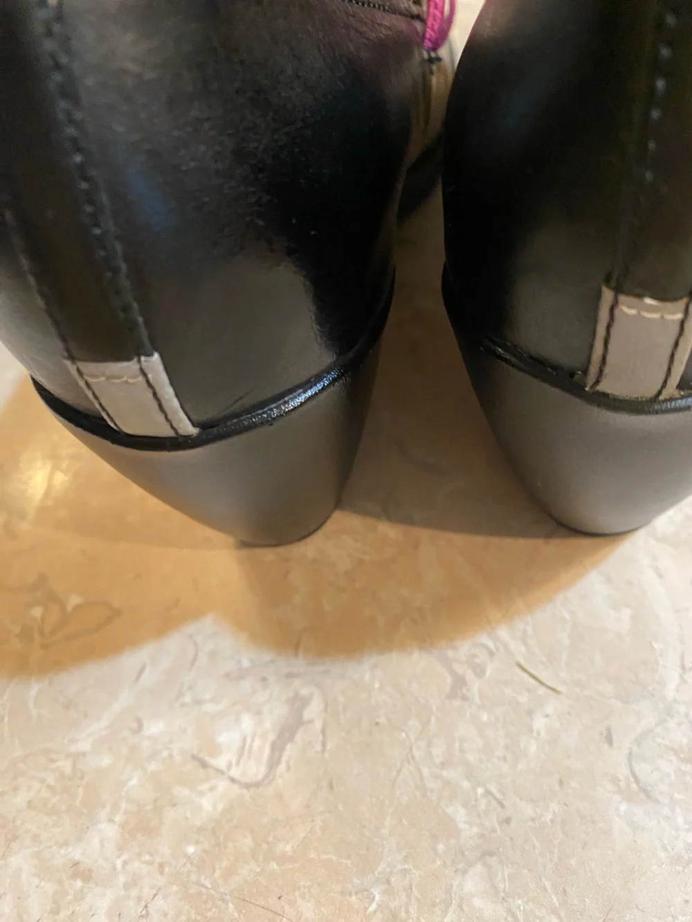 Merrell comfortable heels